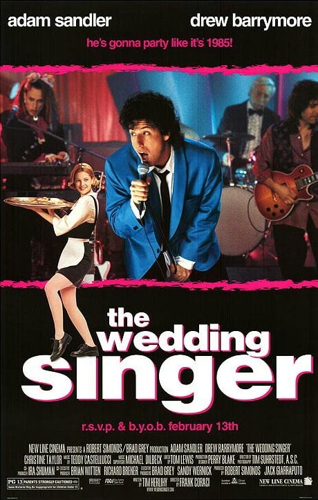 the-wedding-singer