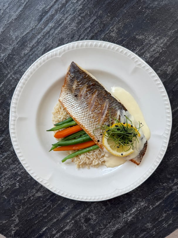 Branzino
