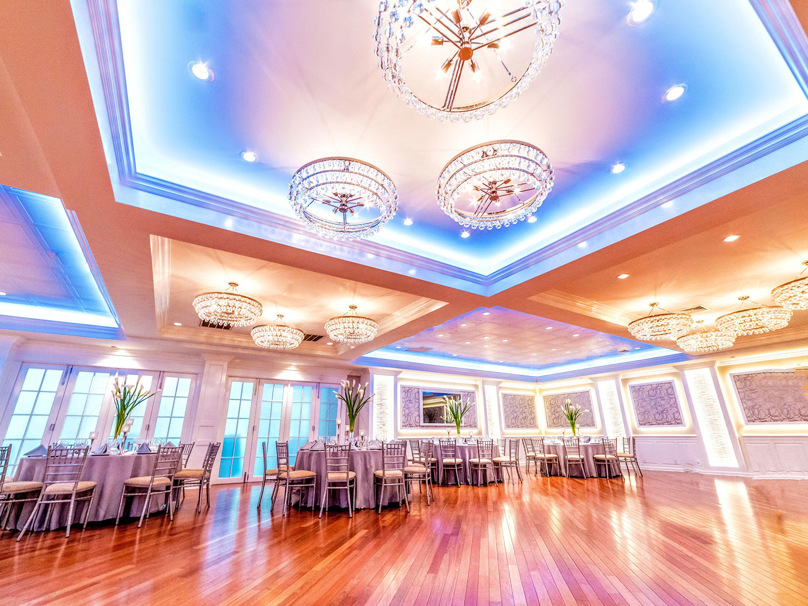 Watermill Ballroom