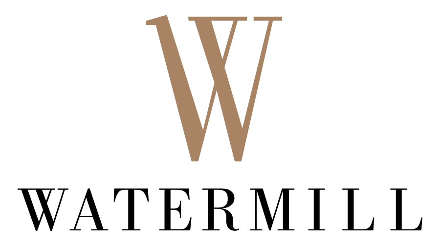 Watermill Caterers Logo