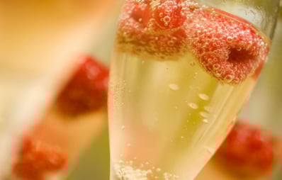 Watermill Corporate Buffet Menu - Champagne