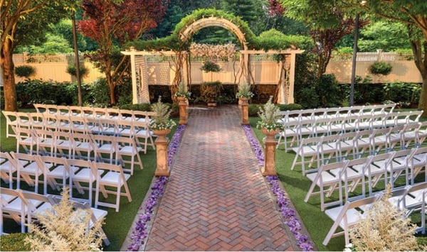 Long Island Wedding Venues | Watermill Caterers