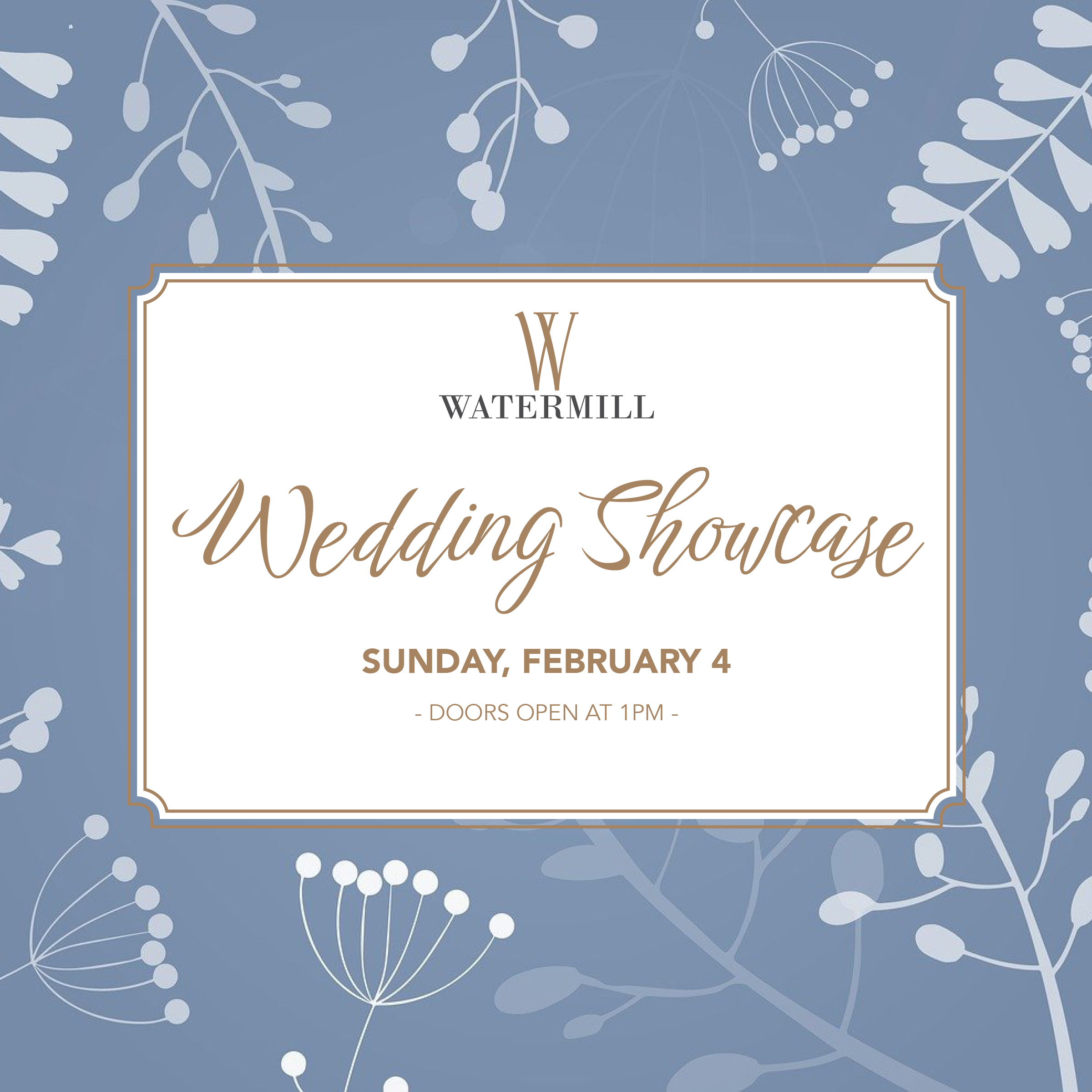 Wedding Showcase
