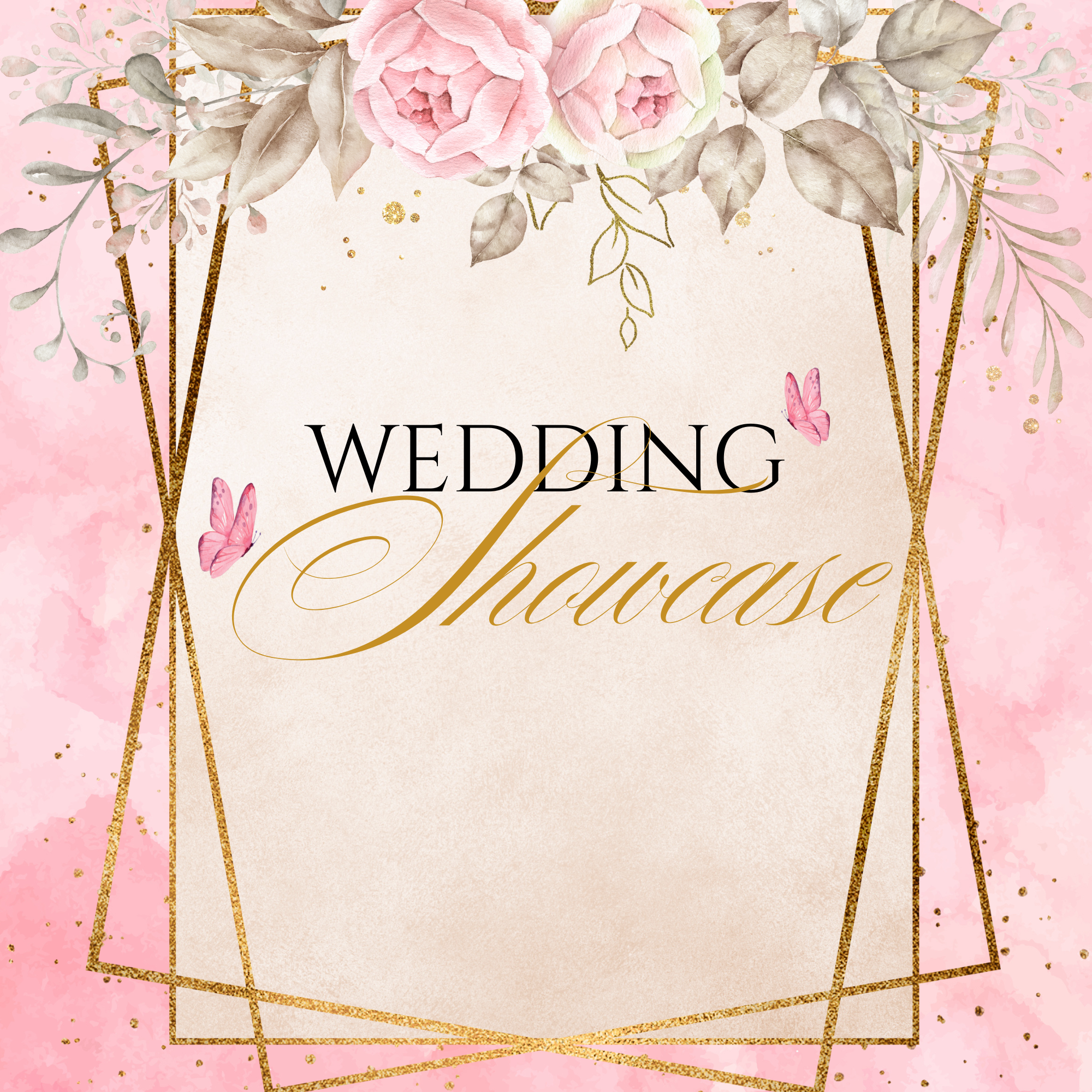 Wedding Showcase