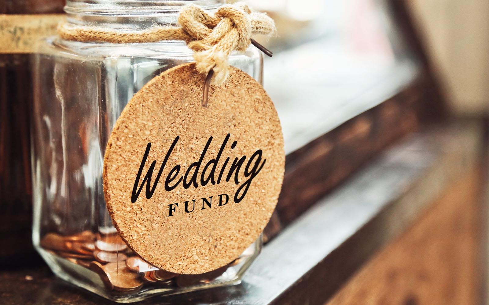 How To Create A Wedding Budget And Stick To It